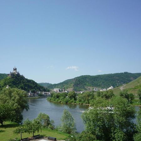 Hotel Klasen Commune fusionnée de Cochem-Land Extérieur photo