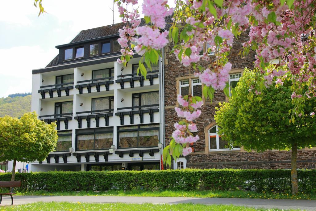 Hotel Klasen Commune fusionnée de Cochem-Land Extérieur photo