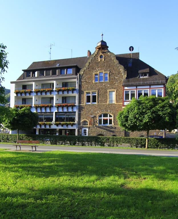 Hotel Klasen Commune fusionnée de Cochem-Land Extérieur photo