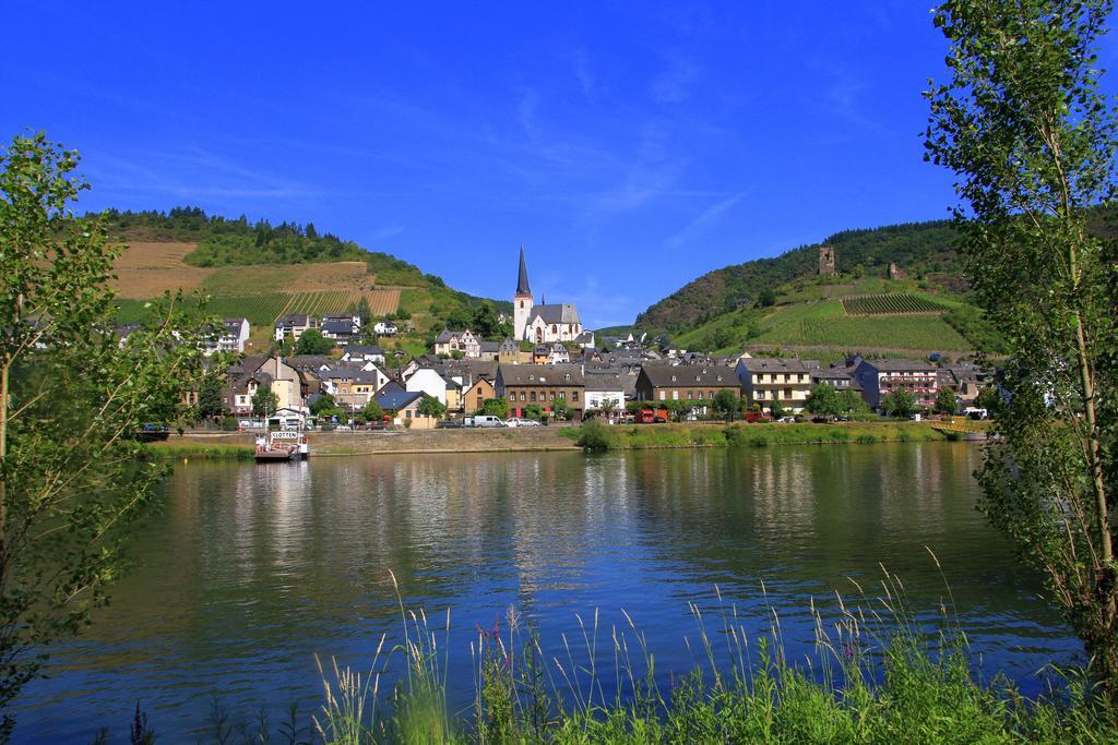Hotel Klasen Commune fusionnée de Cochem-Land Extérieur photo
